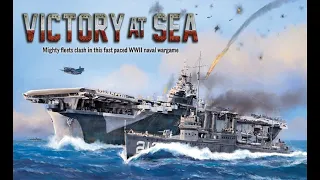 Victory at Sea - Motor Torpedo Boats Part I