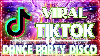 🔥NEW TIKTOK MASHUP DANCE REMIX | NONSTOP TREND TIKTOK REMIX 2023❤️‍🔥 TIKTOK DANCE PARTY DISCO MIX