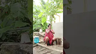 vhutu ka san korata gia ami vija gachi#subscribe #shortvideo #shortviral