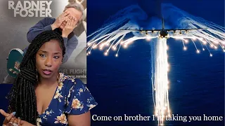 First Time Hearing | Angel Flight (Radio Tower Remix) - Radney Foster | Cece 2 cents Music Reaction