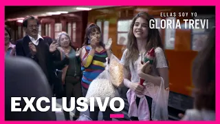 ¿Cuál es el mensaje de Dr. Psiquiatra? | EXCLUSIVO | Ellas soy yo Gloria Trevi