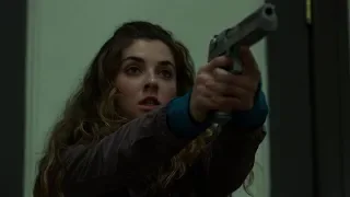 Marvel's Punisher Season 2 Frank saves Amy -''You just shot him,Okay? .I killed him'' [1080p]