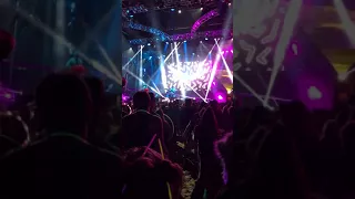 The Floozies @ Electric Forest 2017: She Ain't Yo Girlfriend