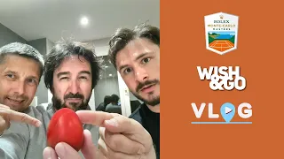 Monte Karlo 2023 - Vlog 7