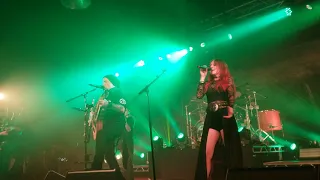 Eluveitie - Epona - 10/6/19 - Chicago, IL