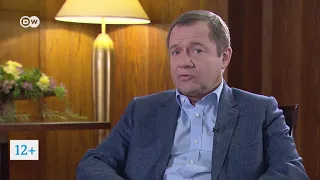 Юмашев бизнесменам: "Что думаете о Кириенко как премьере?"