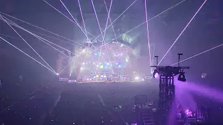 Trans Siberian Orchestra (Youngstown 11-20-22)