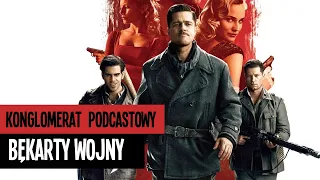 Bękarty wojny | Inglourious Basterds (2009)