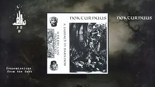 Nokturnuus - A Sabbath In Darkness (full demo, 2023)