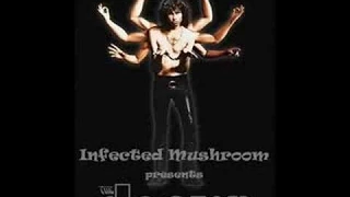 The Doors - Riders On The Storm (Infected Mushroom Remix)