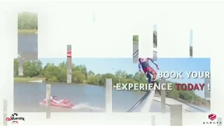ZAPATA FLYRIDE FLYBOARD Video For Client