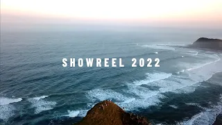 Videographer & Editor Showreel 2022 // Josh Nuttall
