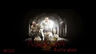 Let´s Play Haunting Ground #23 [German] [HD] [Facecam] - Drei  Worte!