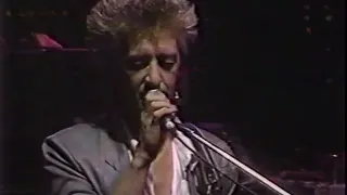 "Brown Rice - Karmapa Chenno" from Shadowfax Live From Wolf Trap, 1988--Video Version