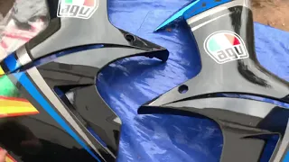 2019 gsxr 600 build update