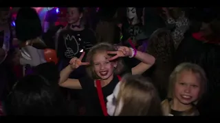 Halloween Party 2016 / "BigParty.lv"/ Riga, Latvia