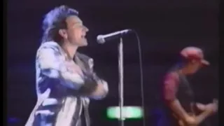 U2 Ultraviolet live from Stockholm