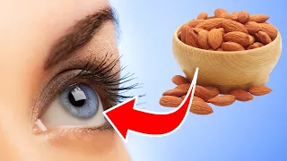 8 Best Foods for Your Eyes, Eat For CLEAR Vision