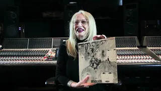 Penelope Spheeris' Favorite Records | In Partnership With The Sound Of Vinyl