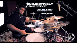 Anup Sastry - Joelaul x Jake Howsam Lowe - Subjectively Objective Play Through