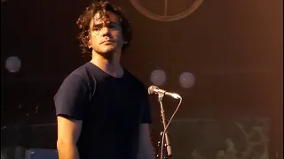 Jack Savoretti   Breaking The Rules   Westonbirt   Summer 2023