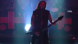 Machine Head - Davidian (live @ Hedon Zwolle 06.08.2014) 5/5