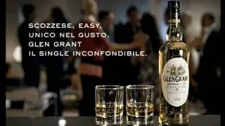 GLEN GRANT 15