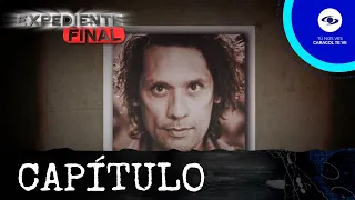 Expediente Final: Jaime Osorio se sometió a la eutanasia tras batallar contra un cáncer - Caracol TV