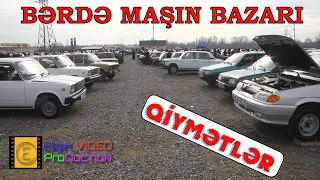 Berde Masin Bazari #21012024 (2 ci hisse) FullHD