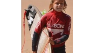 13 year old surf champion killed by shark on holiday island