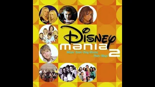 You Make Me Feel Like A Star (Lizzie McGuire) (DISNEYMANIA 2: Radio Disney Version 3)