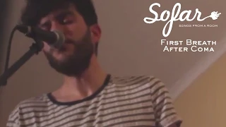 First Breath After Coma - The Escape | Sofar Lisbon