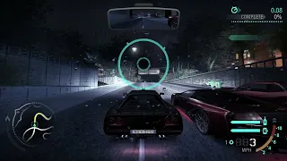 Need for Speed Carbon part 13 Final