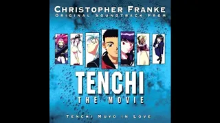 Tenchi Muyo In Love OST - Track 13 ("The Battle Against Kain")