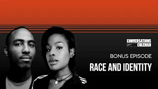 Race and Identity with Brittany King S2 [Bonus Episode]