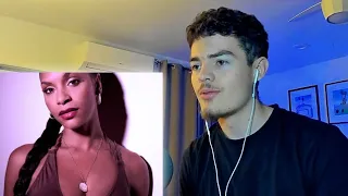 Teedra Moses - Be Your Girl | REACTION