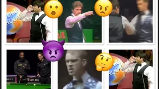 BIGGEST Snooker BUST UPS! **EVER**