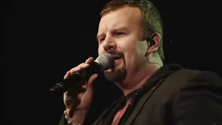 Casting Crowns - Glorious Day (Living He Loved Me) (Official Live Performance)