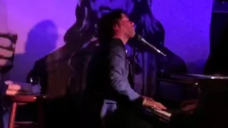 Rufus Wainwright - Hallelujah - LIVE Steven Talkhouse 9/25/