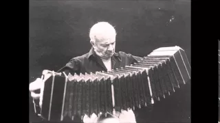 Piazzolla & El Conjunto Electronico [Full Album]