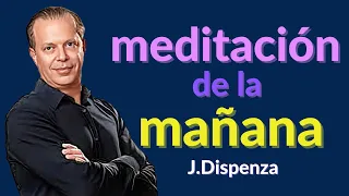 🌺 Meditación Guiada DE LA MAÑANA 2023 .Técnica de Joe Dispenza 🟣CAMBIA PENSAMIENTOS FACILMENTE