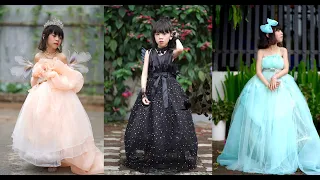 TikTok Thời Trang Con Nhà Nghèo #86 | Transformation Fashion | Fashion Design Pinnacle