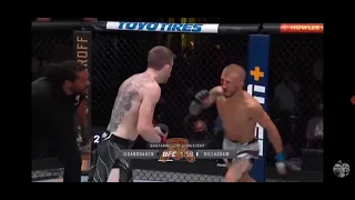 Dillashaw vs Sandhagen Full Fight - UFC