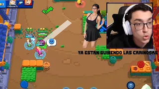 🤣 😈ENTRAN 2 CARIÑOSAS A CASA DE TREBOR EN DIRECTO😈🤣 - Mejores Momentos Twitch España & LATAM