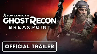 Tom Clancy’s Ghost Recon Breakpoint - Official Free Weekend Trailer