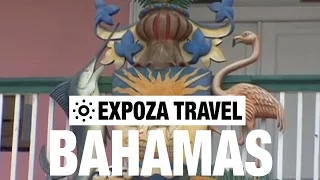 Bahamas Vacation Travel Video Guide