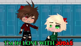 ‘I’m In Love With Judas (Kai)’ |NinjaGo| Meme