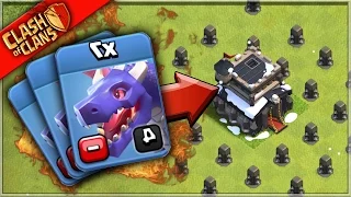 WORST EVENT YET in Clash of Clans? + FIRST GEMS OF 2017