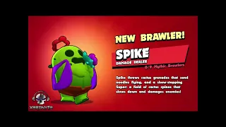 All 58 Cursed Brawlers Unlock Animation