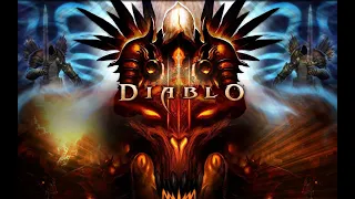 Прохождение Diablo 3  Спасение Декарда Каина  Полная зачистка